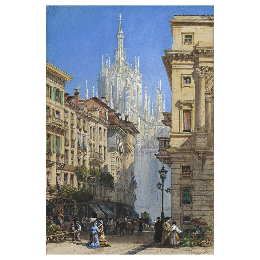Famous paintings, canvas prints, vintage posters and wall art - ツ