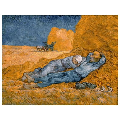 Vincent van Gogh - Riproduzioni e Stampe Quadri Famosi su EuroPosters